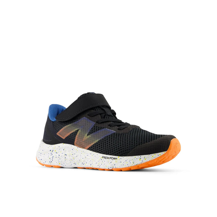 NEW BALANCE Fresh Foam Arishi v4 Bungee Lace with Top Strap