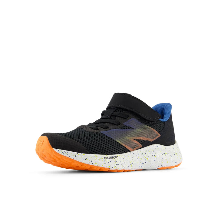 NEW BALANCE Fresh Foam Arishi v4 Bungee Lace with Top Strap