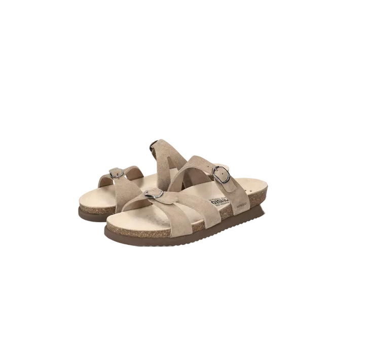 MEPHISTO Hannel
