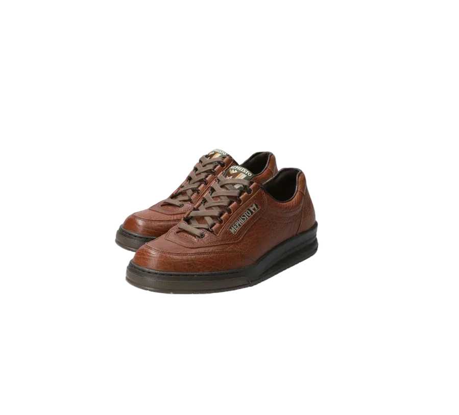 MEPHISTO Match