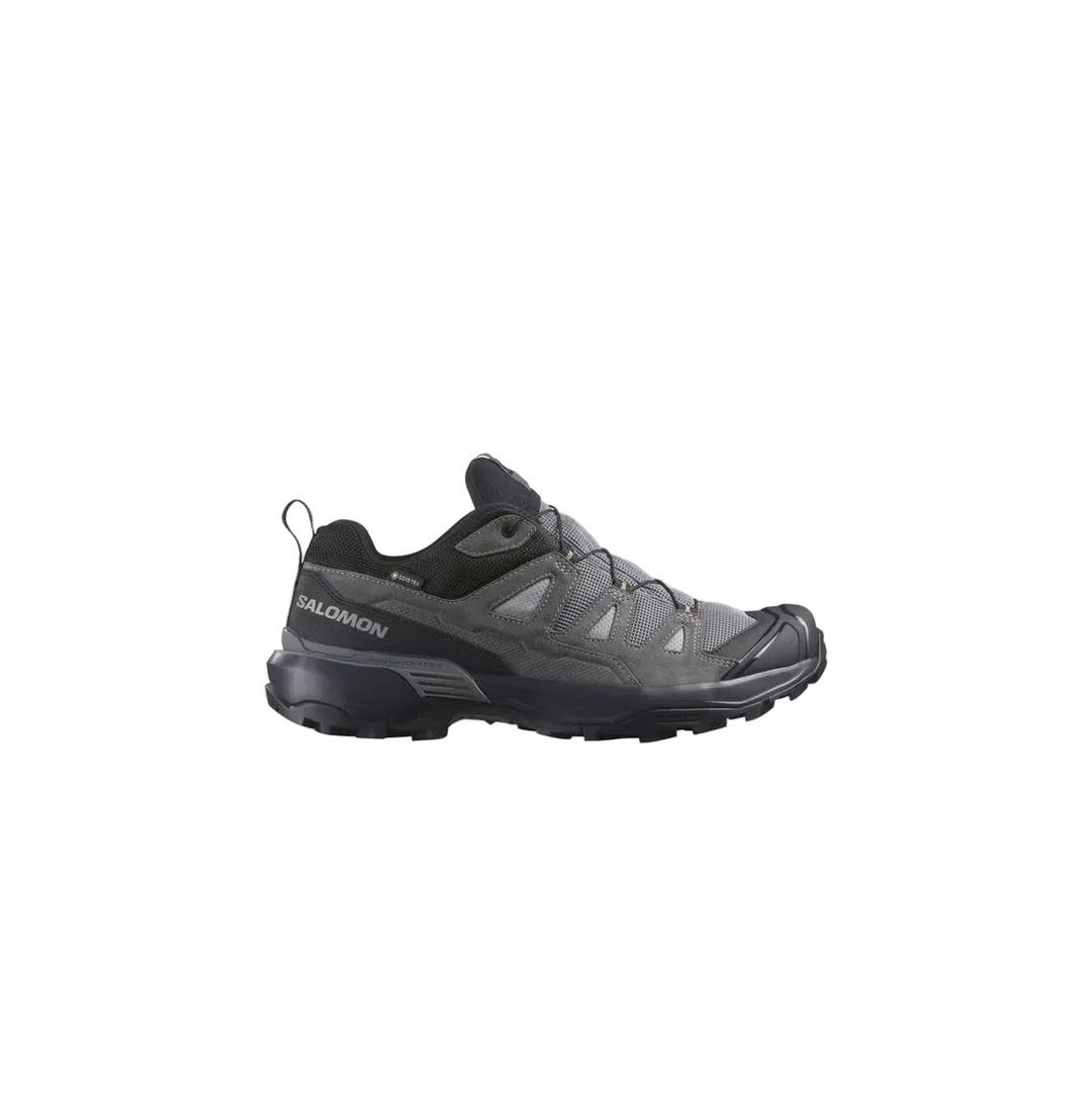 SALOMON X ULTRA 360 LEATHER GORE-TEX