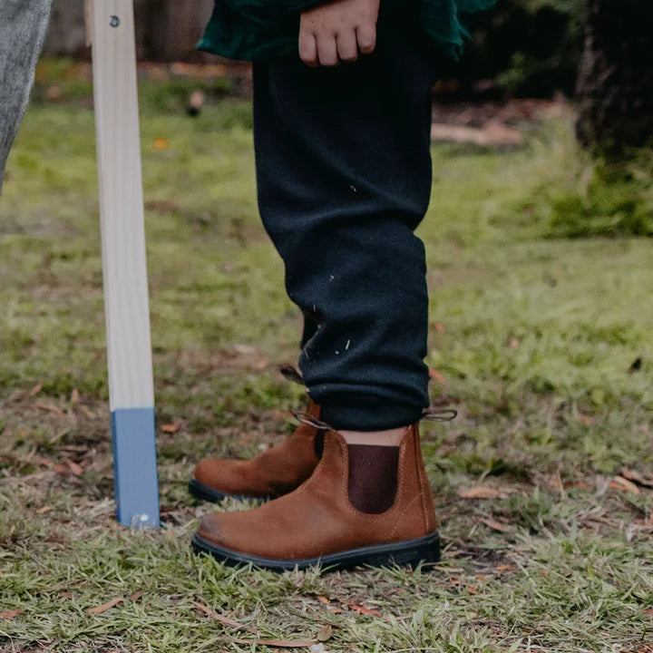 BLUNDSTONE Kids & Youth #1563