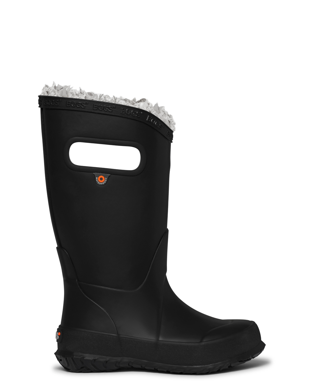 BOGS RAINBOOT PLUSH