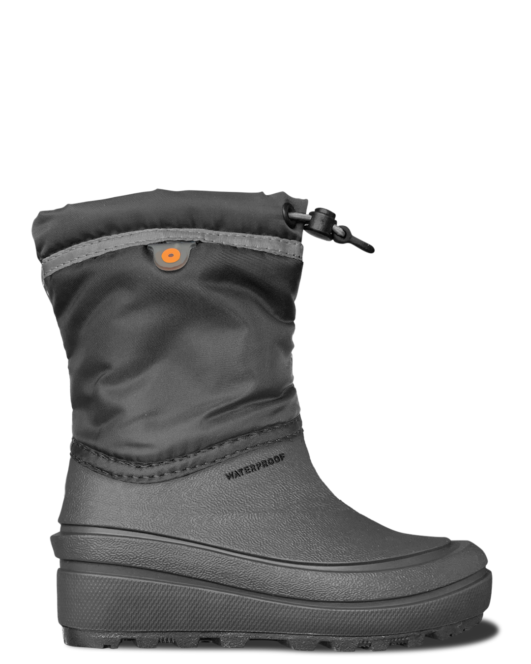 BOGS SNOW SHELL BOOT SOLID
