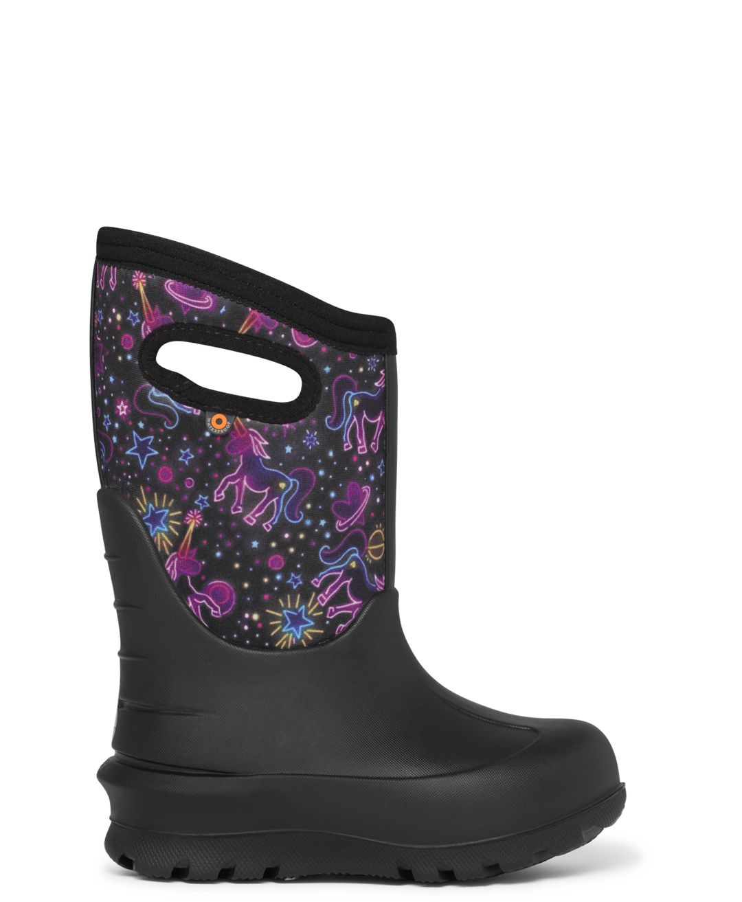 BOGS NEO - CLASSIC NEON UNICORN