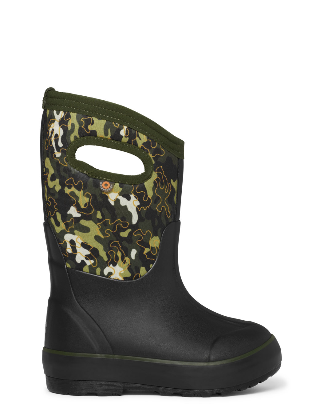 BOGS CLASSIC II - POP CAMO