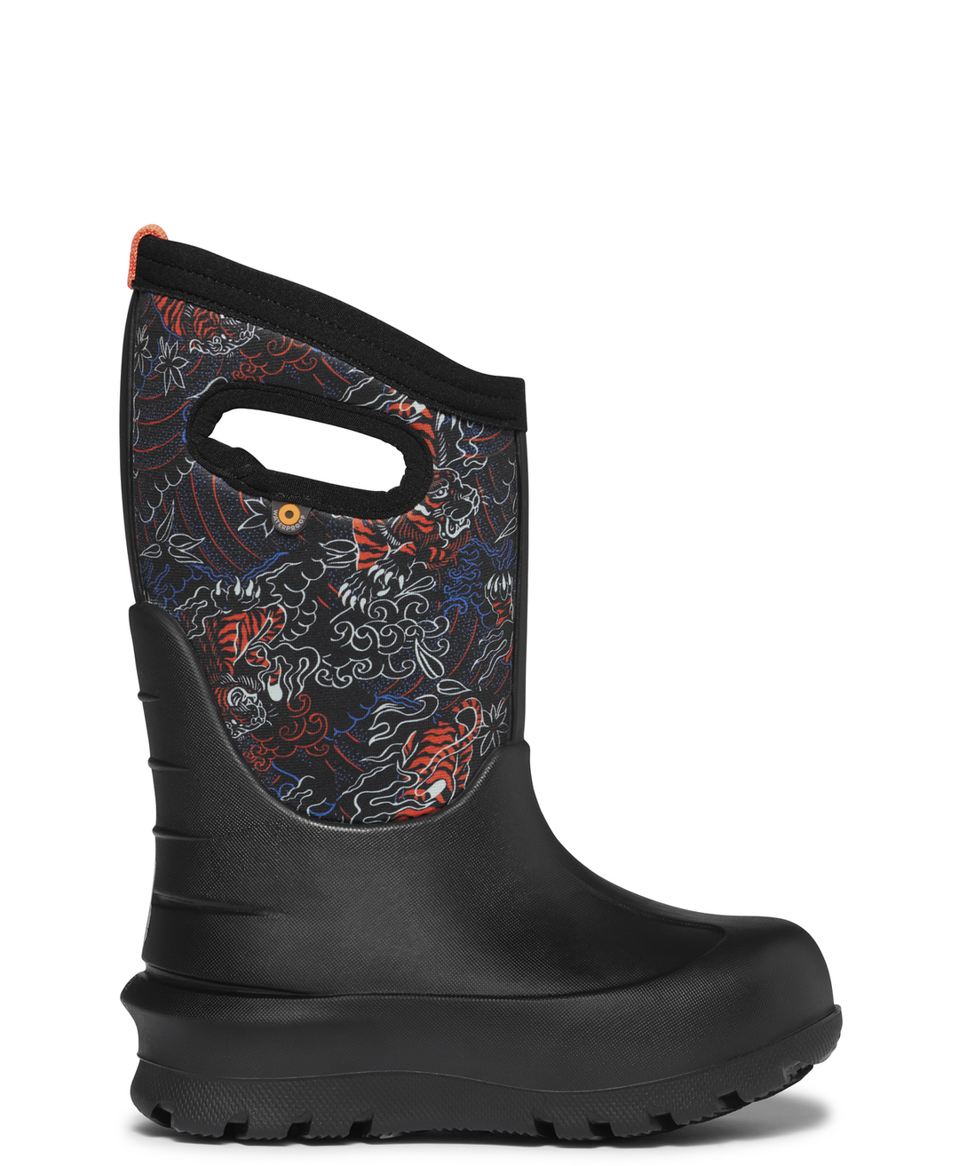 BOGS  NEO - CLASSIC TIGER