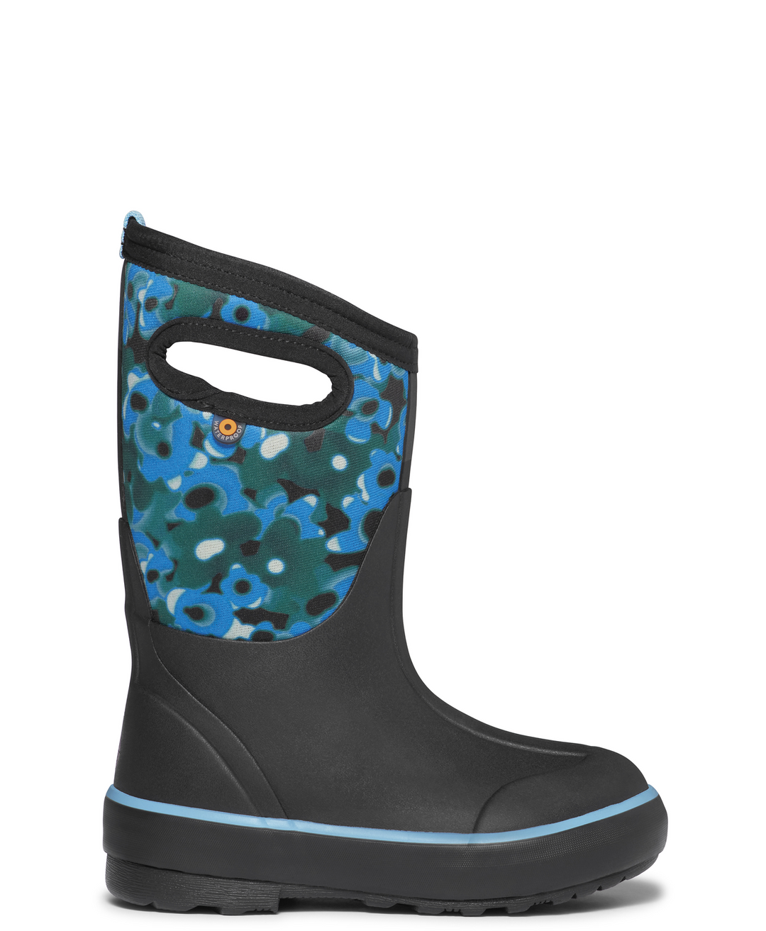 BOGS CLASSIC II - TROPADELIC FLORAL