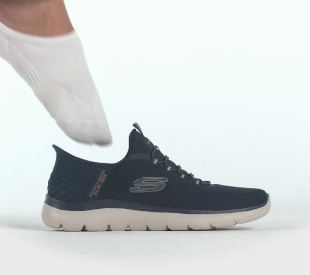 SKECHERS Slip-ins: Summits - High Range