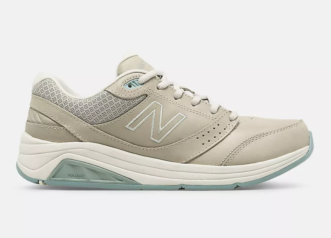 NEW BALANCE Leather 928v3