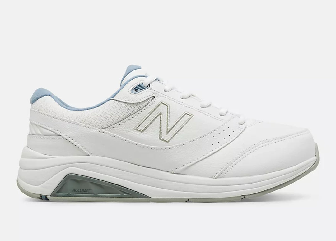 NEW BALANCE Leather 928v3