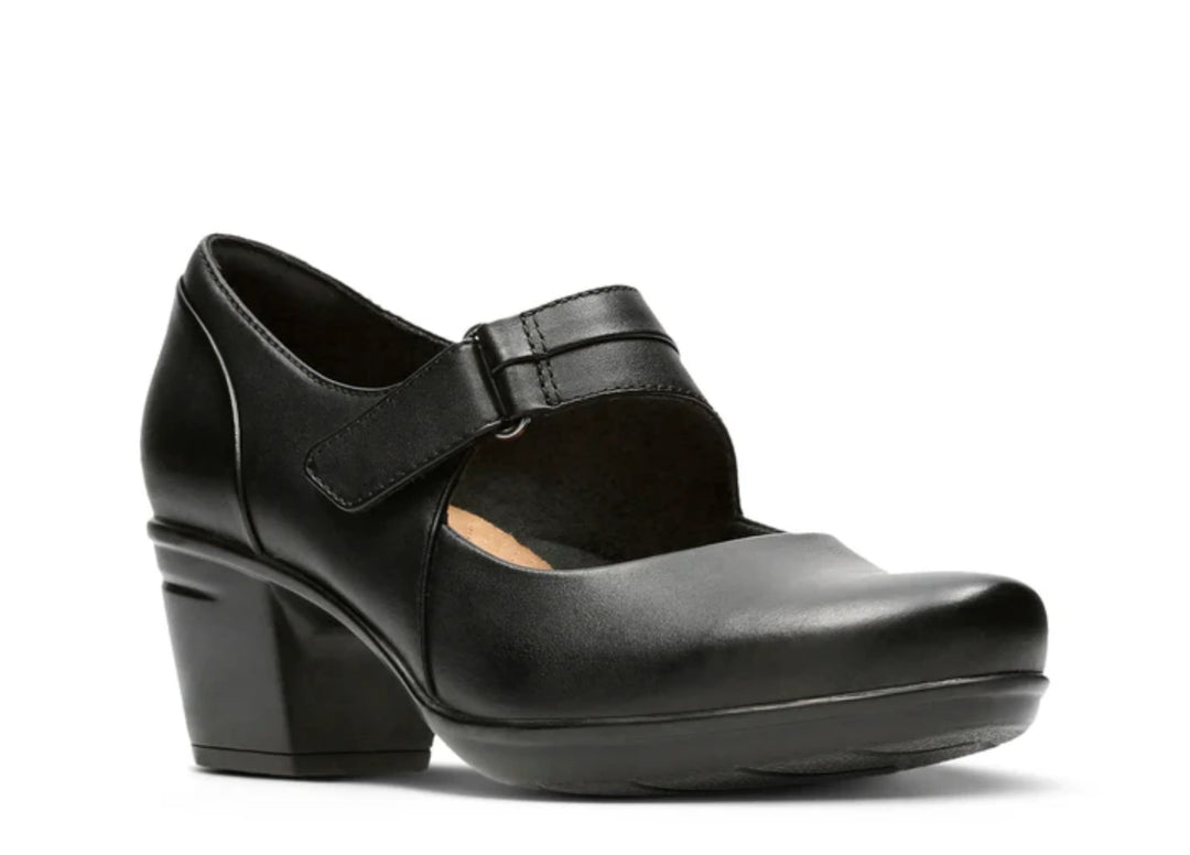 CLARKS Emslie Lulin