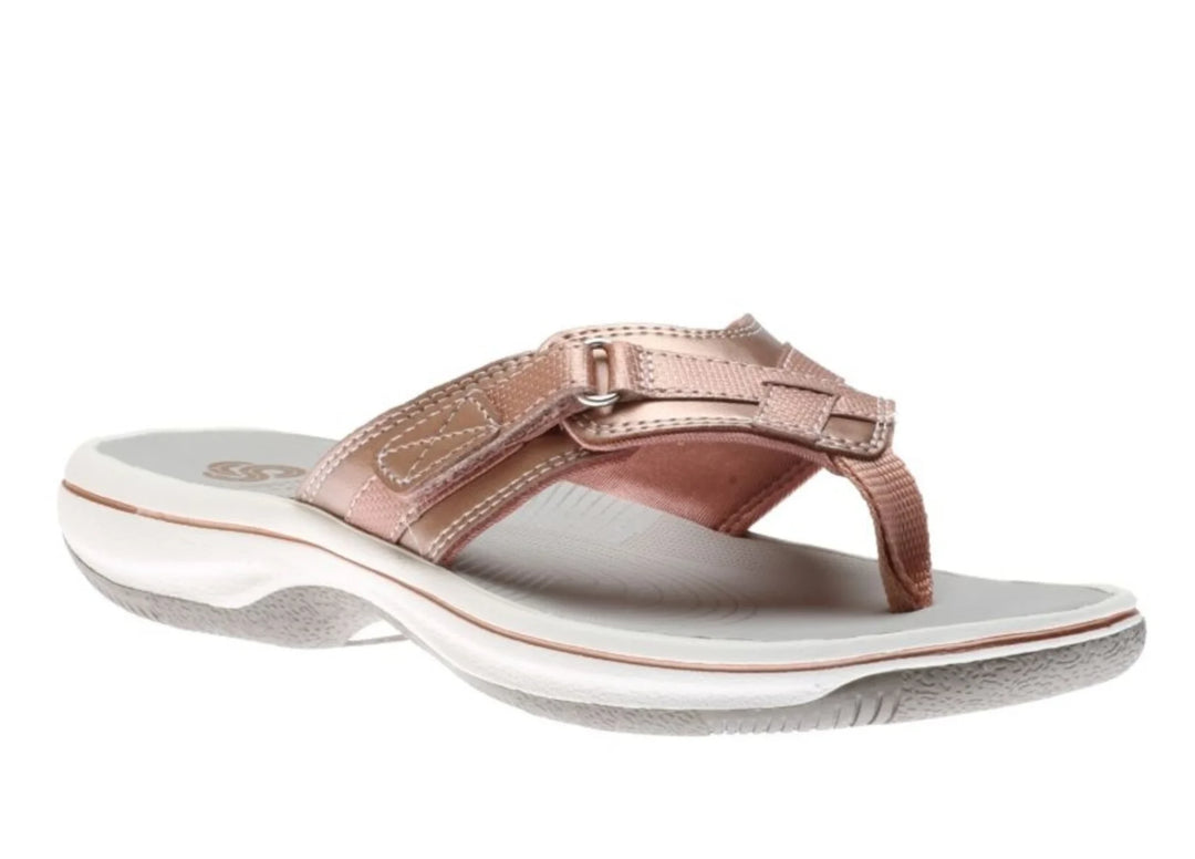 CLARKS Breeze Sea