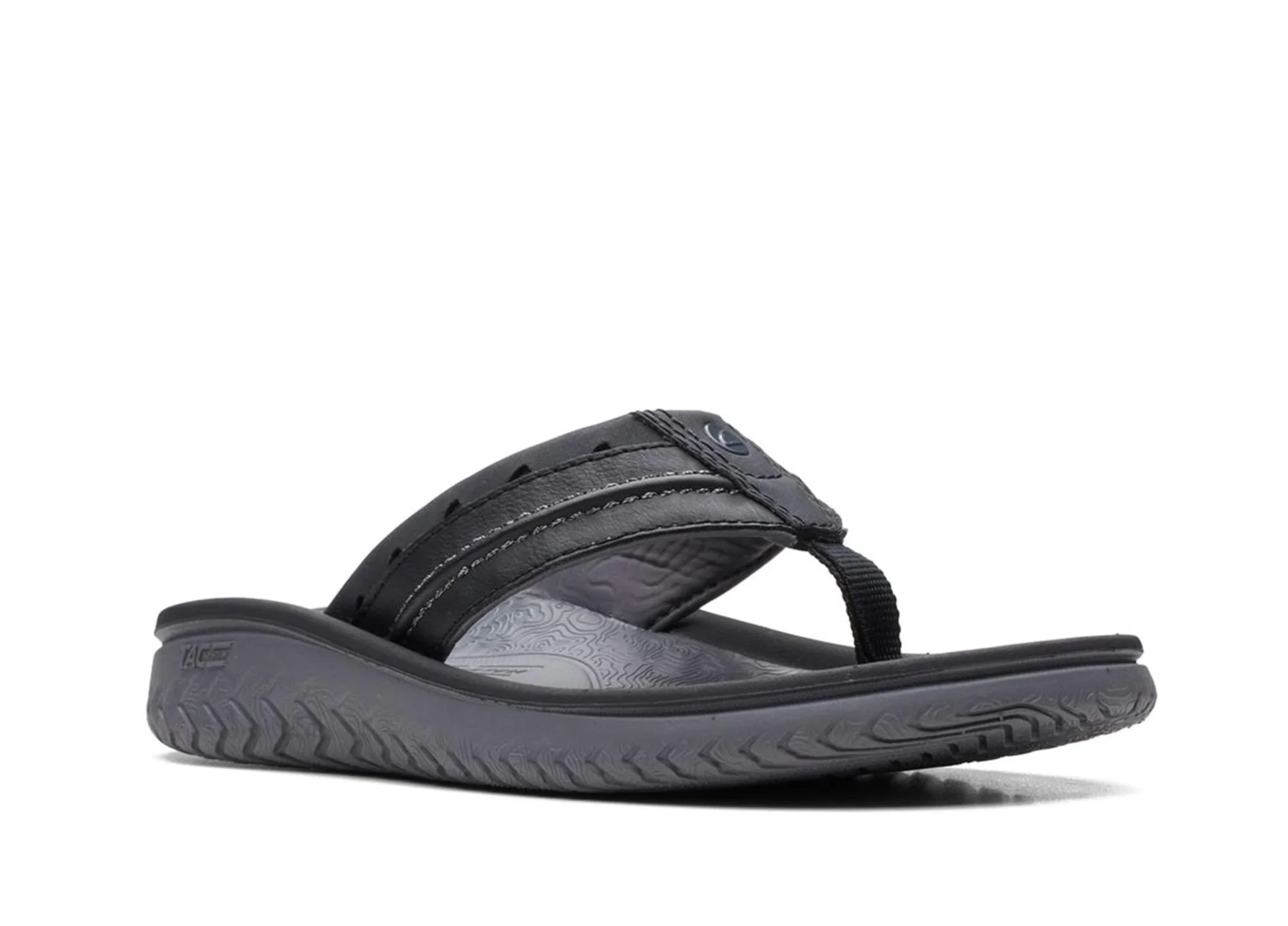 CLARKS Wesley Post