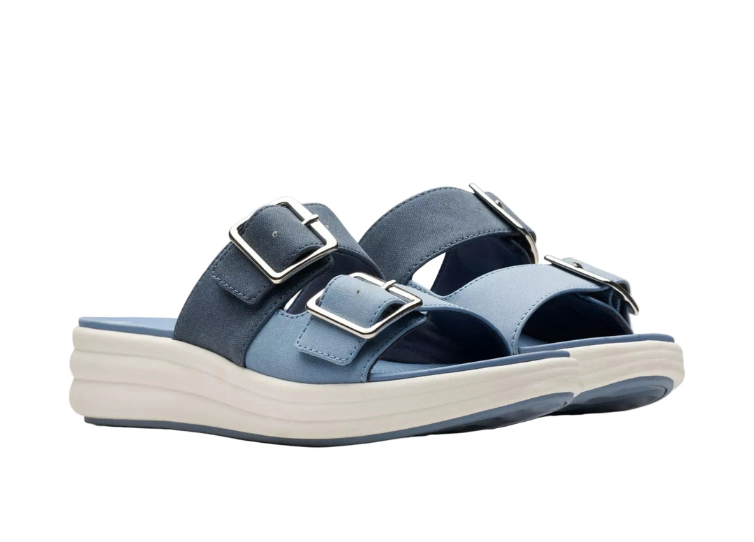 CLARKS Drift Buckle