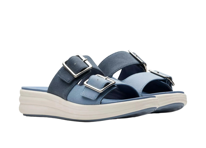 CLARKS Drift Buckle