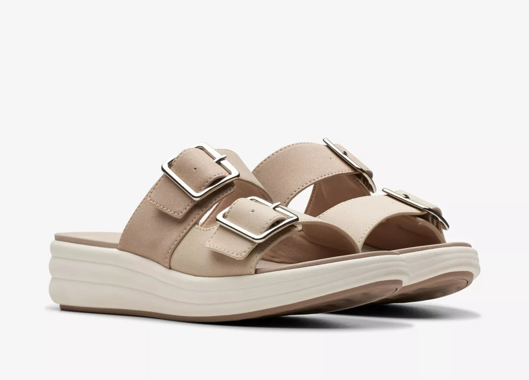 CLARKS Drift Buckle