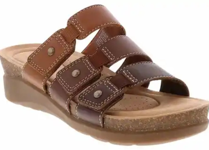 CLARKS Calenne Lily