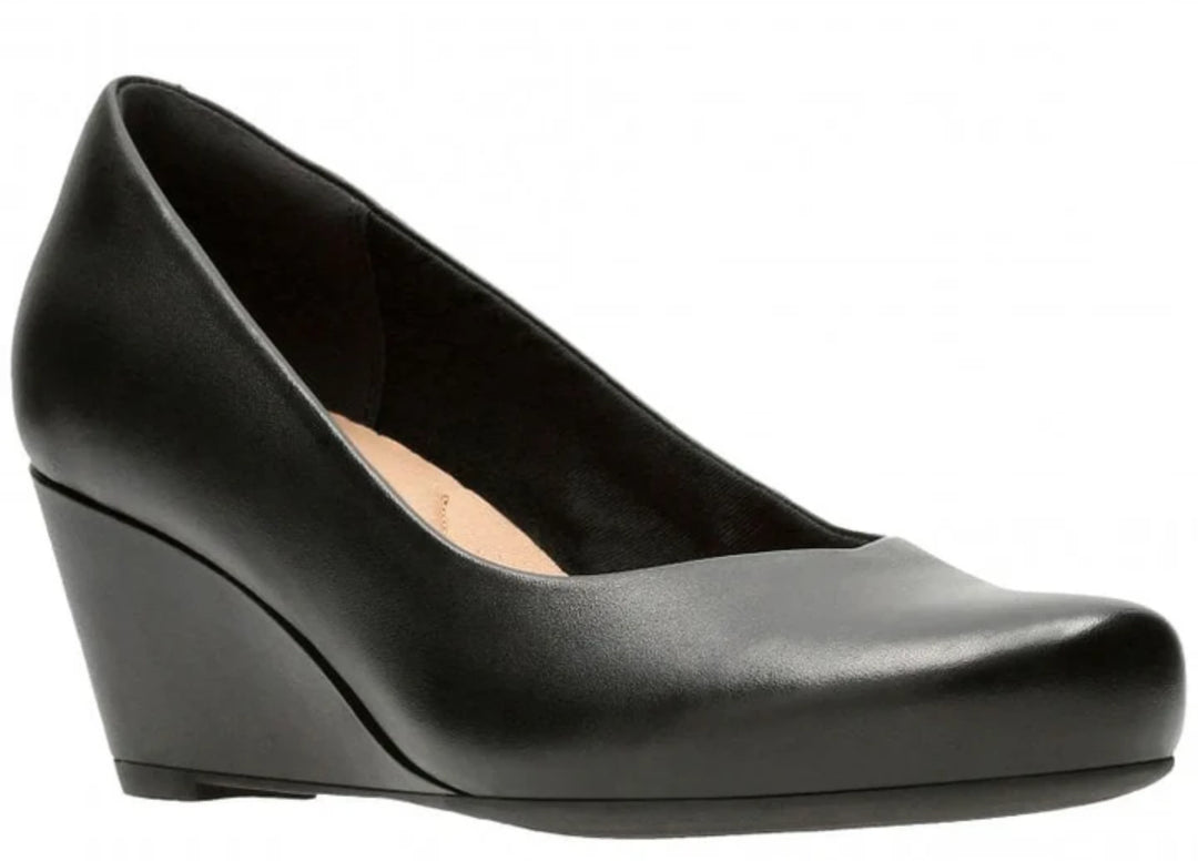 CLARKS Flores Tulip