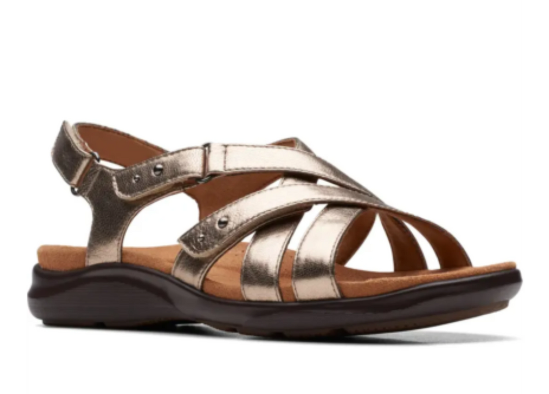 CLARKS Kitly Go