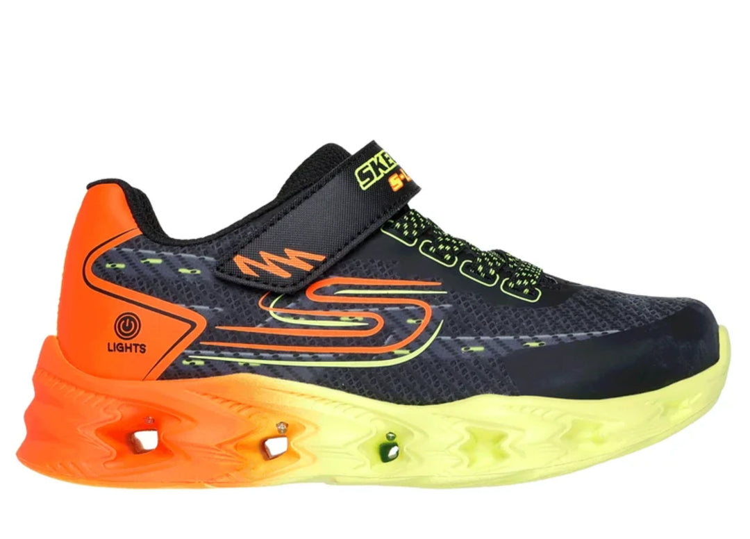 SKECHERS S-Lights: Vortex 2.0 - Quantroid