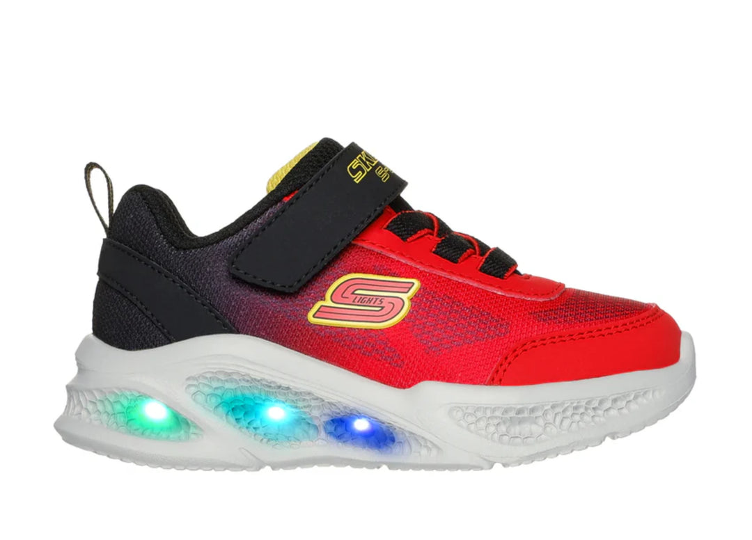 SKECHERS METEOR-LIGHTS - KRENDOX