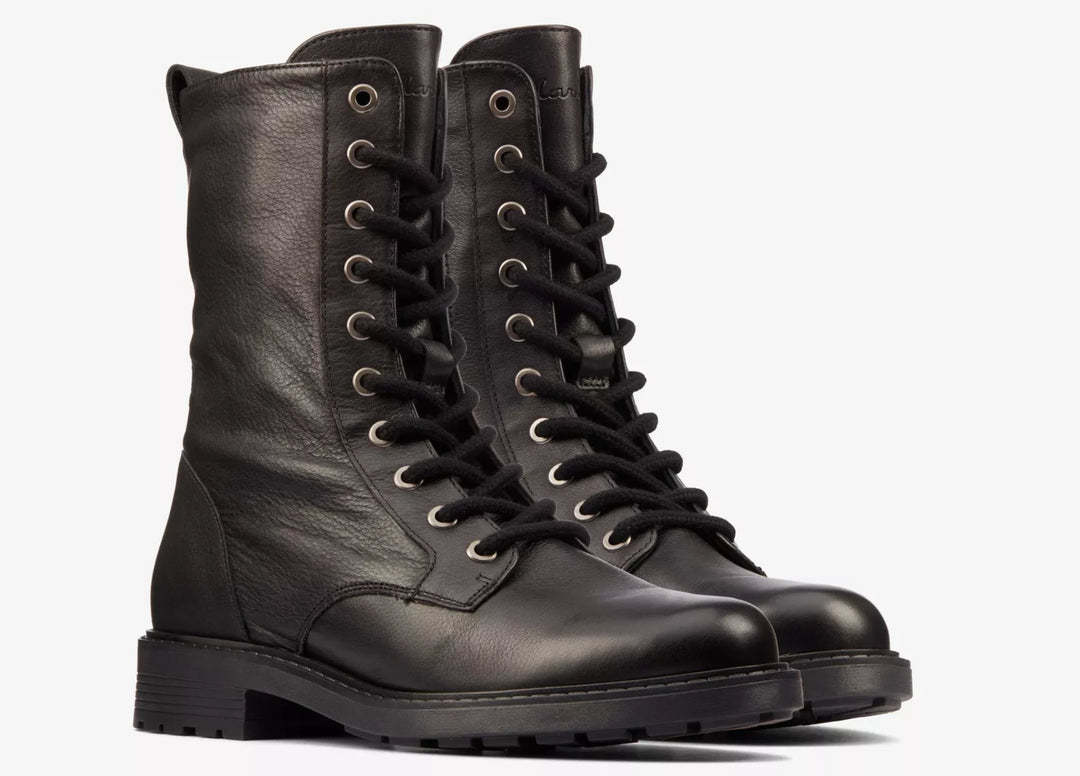 CLARKS Orinoco 2
