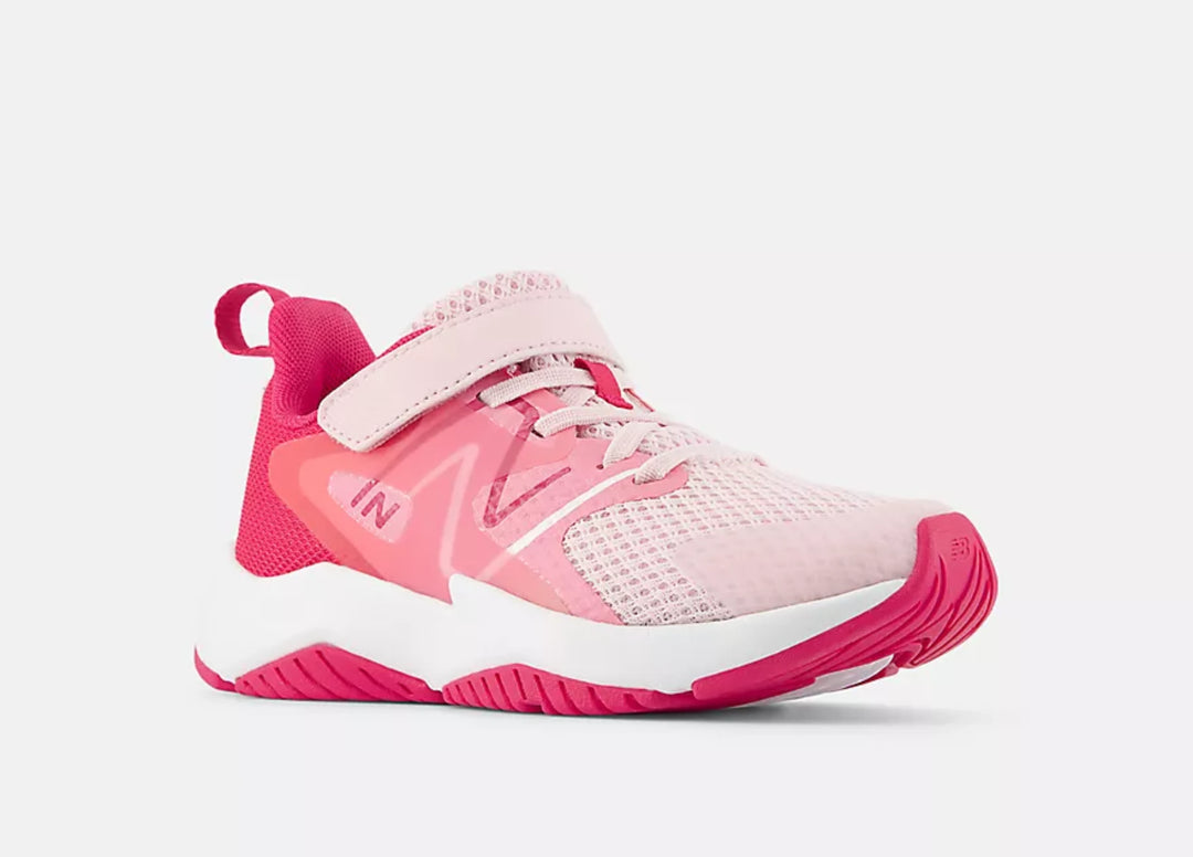 NEW BALANCE Rave Run v2 Bungee Lace with Top Strap