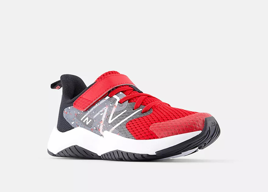 NEW BALANCE Rave Run v2 Bungee Lace with Top Strap