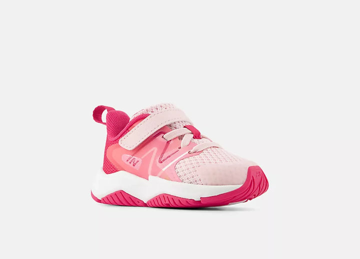 NEW BALANCE Rave Run v2 Bungee Lace with Top Strap