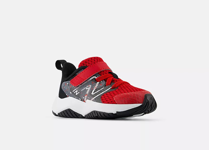 NEW BALANCE Rave Run v2 Bungee Lace with Top Strap
