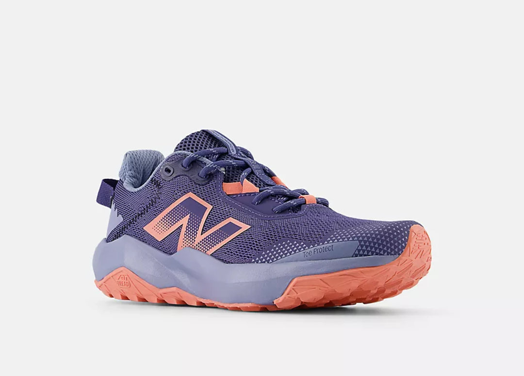 NEW BALANCE DynaSoft Nitrel v6 Shoes