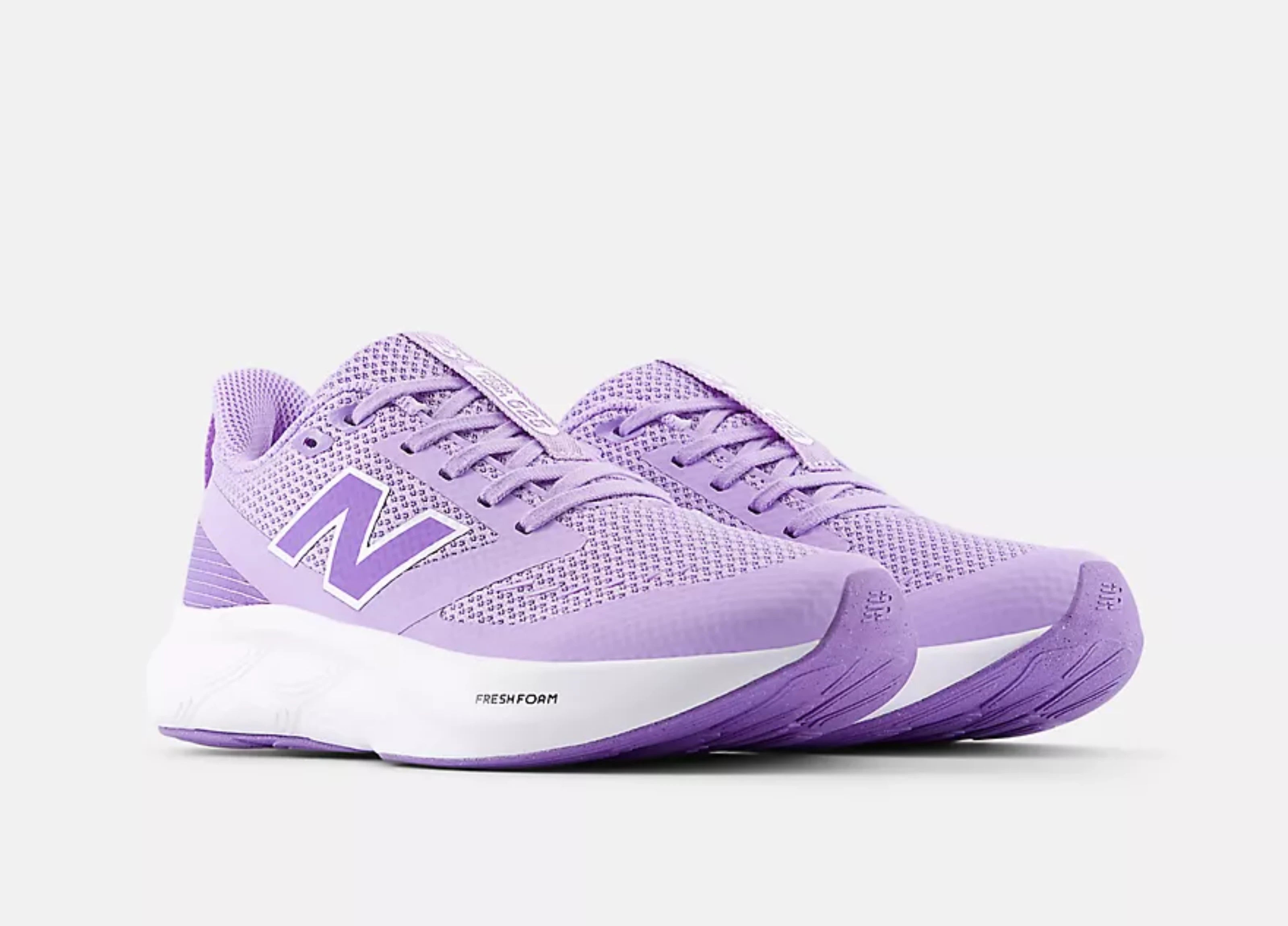 NEW BALANCE Fresh Foam 625 Lace