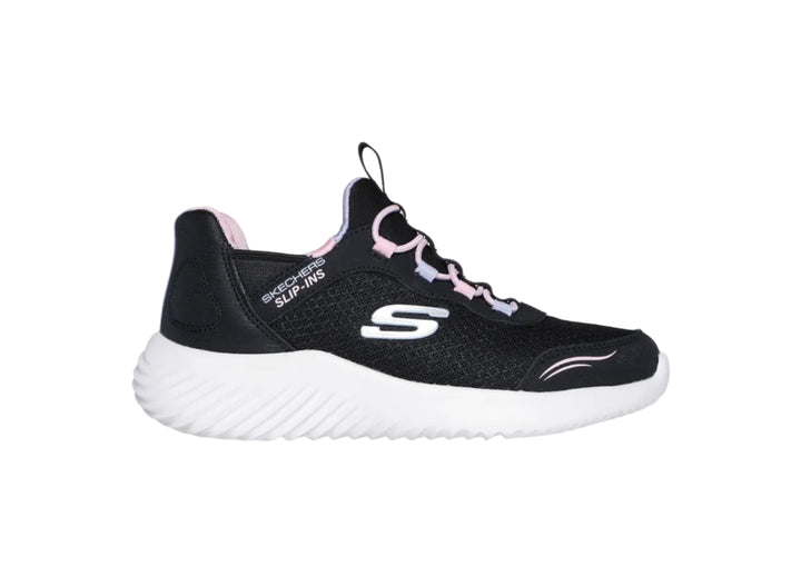 SKECHERS Hands Free Slip-ins®: Bounder - Simple Cute.