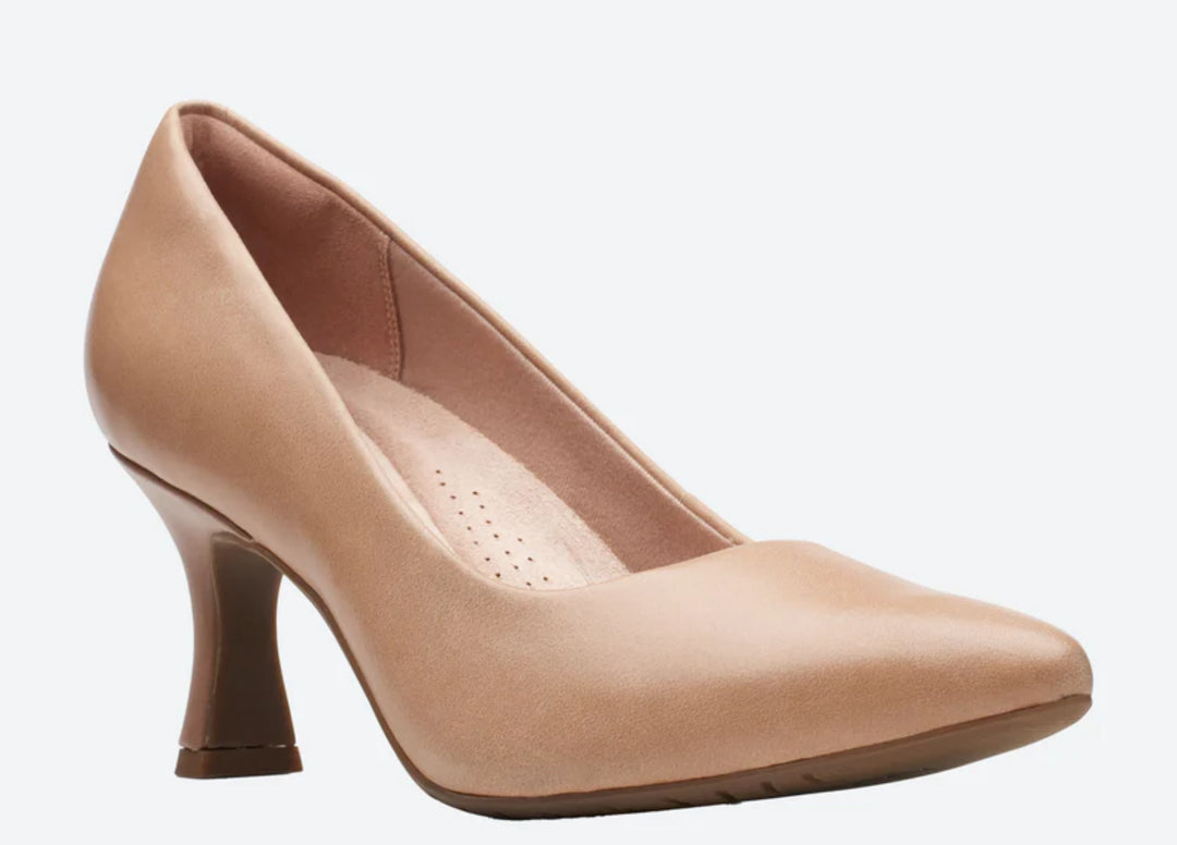 CLARKS Kataleyna Gem