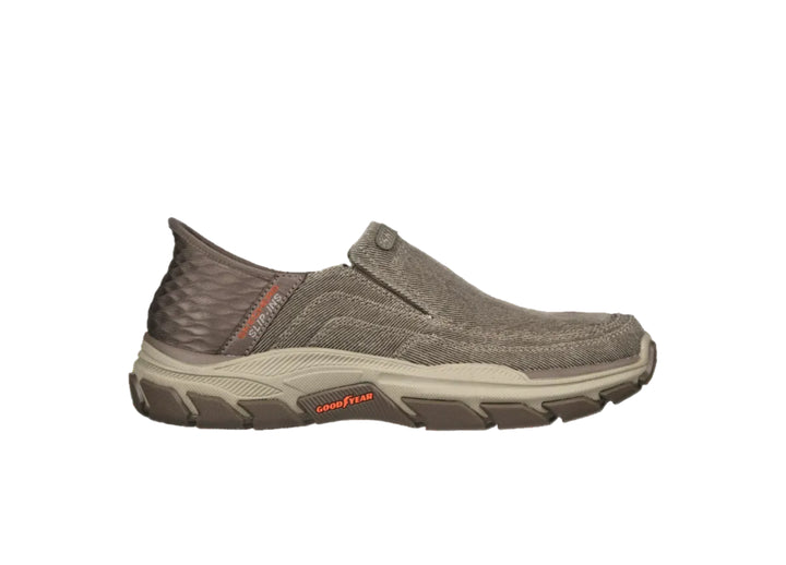 SKECHERS  Hands Free Slip-ins® Relaxed Fit®: Respected - Holmgren
