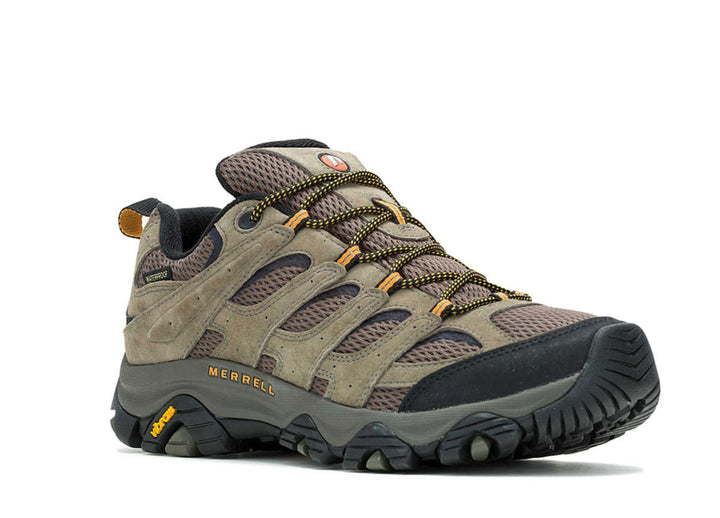 MERRELL Moab 3 Waterproof