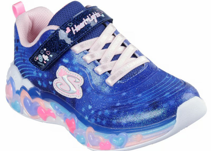 SKECHERS S-Lights: Eternal Heart Lights