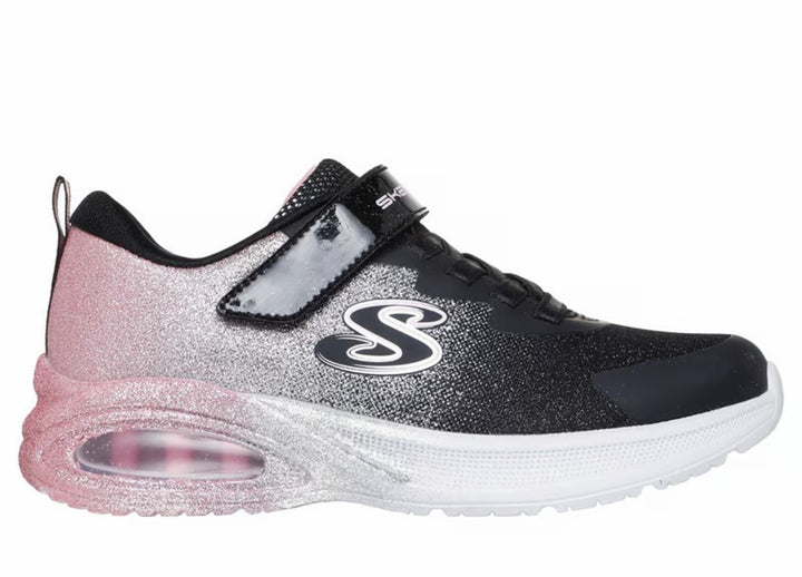 SKECHERS Microspec Max Advance - Glitz Gala