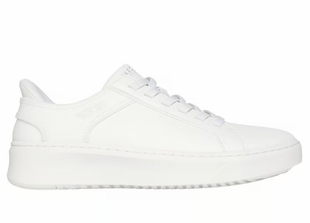 SKECHERS Slip-ins: Court Break - Double Vented