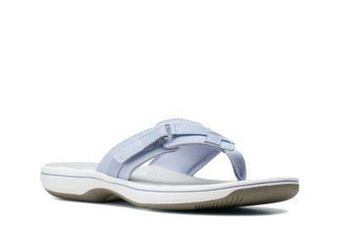 CLARKS Breeze Sea Lavender