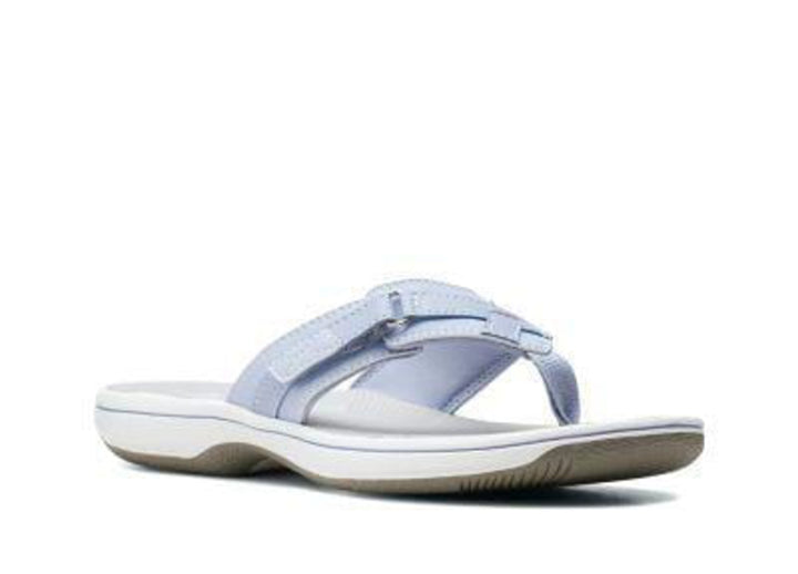 CLARKS Breeze Sea Lavender