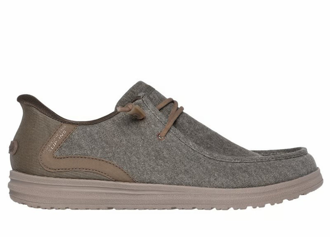 SKECHERS Skechers Slip-ins Relaxed Fit: Melson - Coronado
