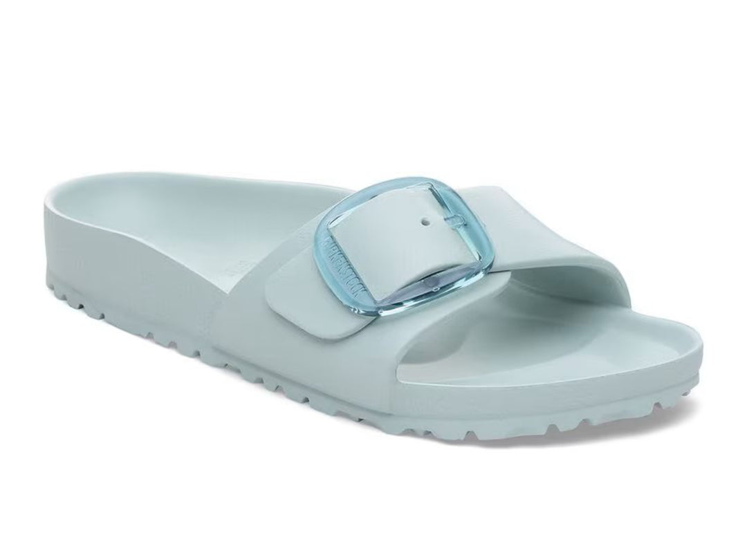 BIRKENSTOCK Madrid Big Buckle