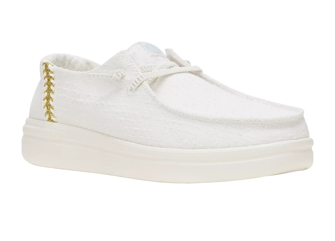 HEYDUDE Wendy Espadrille