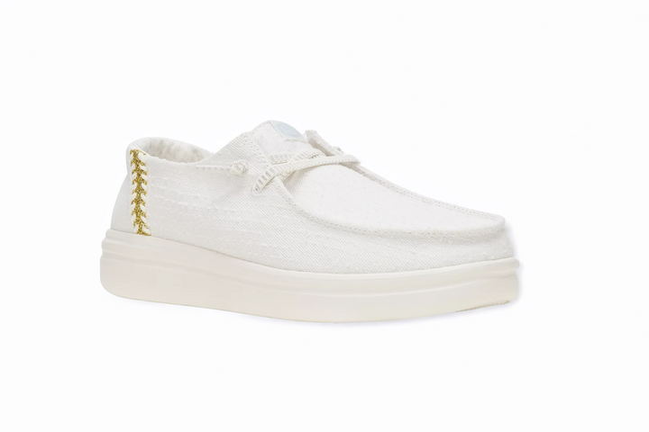 HEYDUDE Wendy Espadrille