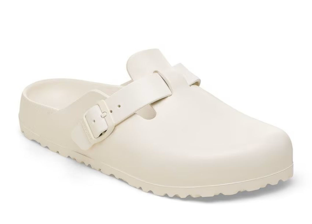 BIRKENSTOCK Boston Essentials