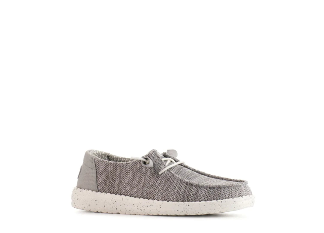 HEYDUDE Wendy Stretch Mesh