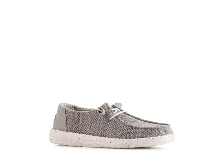 HEYDUDE Wendy Stretch Mesh