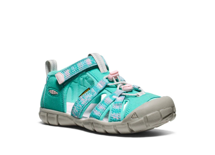 KEEN Toddlers' Seacamp II CNX